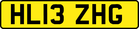 HL13ZHG