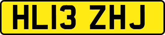 HL13ZHJ