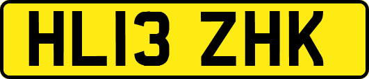 HL13ZHK
