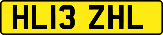 HL13ZHL