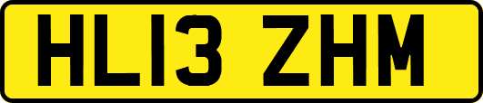 HL13ZHM