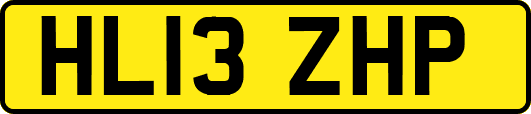 HL13ZHP