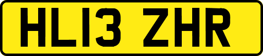 HL13ZHR