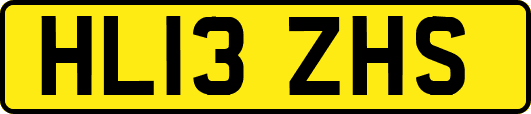 HL13ZHS