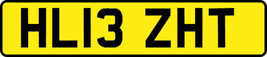 HL13ZHT