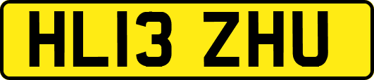 HL13ZHU