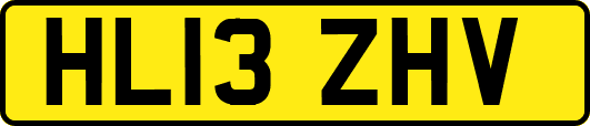 HL13ZHV