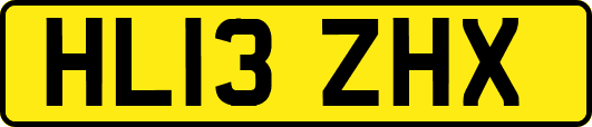 HL13ZHX