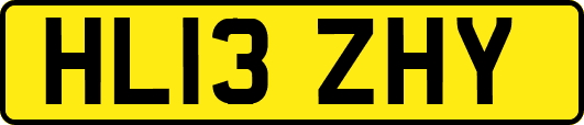 HL13ZHY
