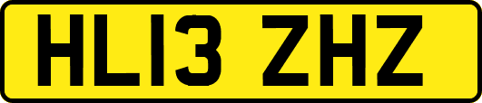 HL13ZHZ