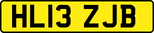 HL13ZJB