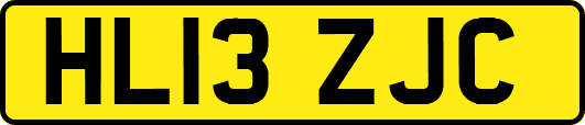 HL13ZJC