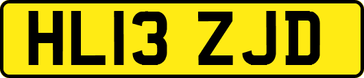 HL13ZJD