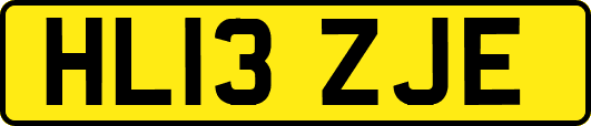 HL13ZJE