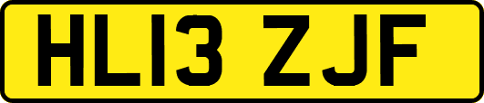 HL13ZJF