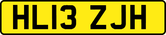 HL13ZJH