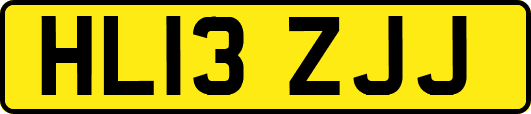 HL13ZJJ