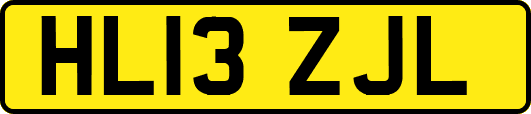 HL13ZJL