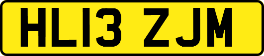HL13ZJM