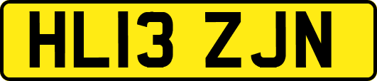 HL13ZJN
