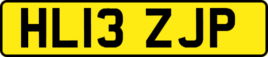 HL13ZJP