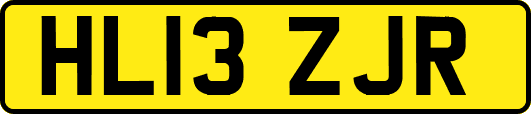 HL13ZJR