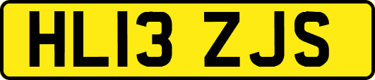 HL13ZJS