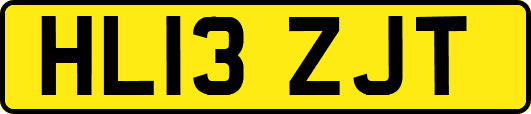 HL13ZJT