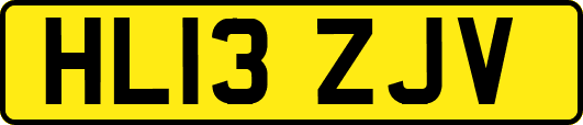 HL13ZJV