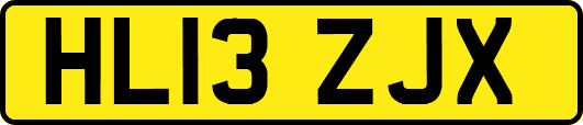 HL13ZJX