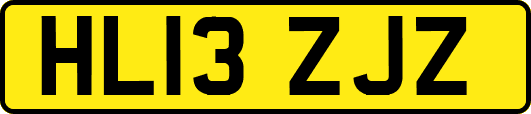 HL13ZJZ
