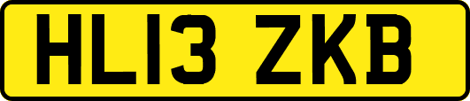 HL13ZKB