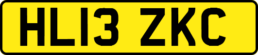 HL13ZKC
