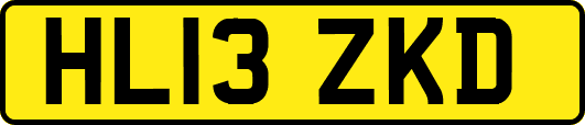 HL13ZKD