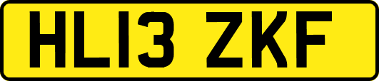 HL13ZKF