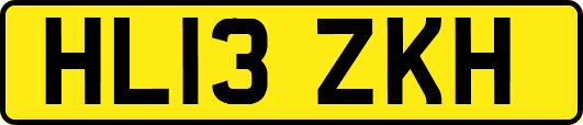 HL13ZKH