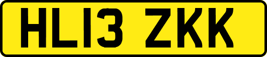 HL13ZKK
