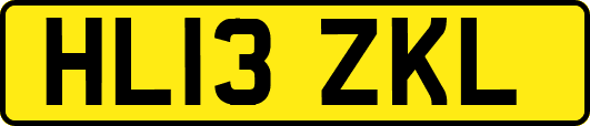 HL13ZKL