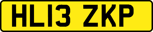 HL13ZKP