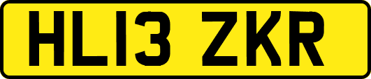 HL13ZKR