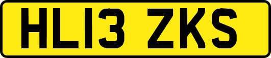 HL13ZKS
