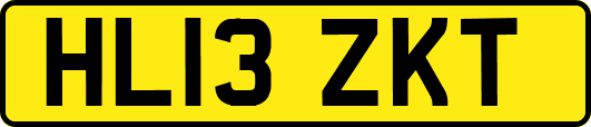 HL13ZKT