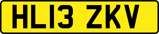 HL13ZKV
