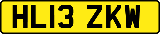 HL13ZKW