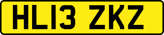 HL13ZKZ