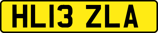 HL13ZLA