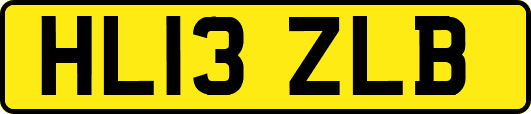 HL13ZLB