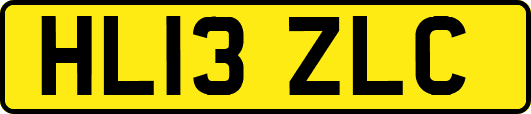 HL13ZLC