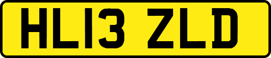 HL13ZLD