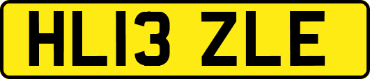 HL13ZLE